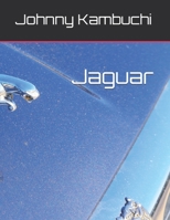 Jaguar 1696479584 Book Cover