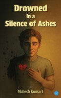 Drowned in a Silence of Ashes B0FQ66FXQC Book Cover
