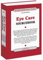 Eye Care Sourcebook 078081228X Book Cover