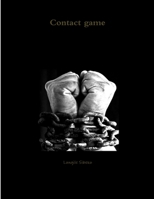 Contact Game 1505475589 Book Cover