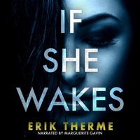 If She Wakes B09TCH3T33 Book Cover