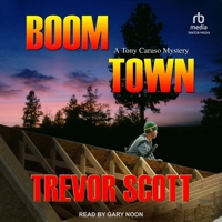 Boom Town B0F47FD4K2 Book Cover