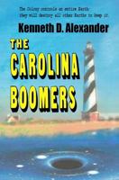Carolina Boomers 1494746026 Book Cover