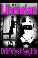 The Librarian 1786952254 Book Cover