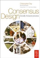 Consensus Design: Socially inclusive process 0750656050 Book Cover