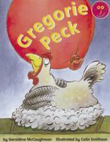 Gregorie Peck (Llyfrau Longman) 0582121639 Book Cover