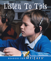 Listen To This 1595152717 Book Cover