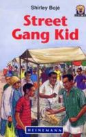 Street Gang Kid (Junior African Writers) 0435892983 Book Cover