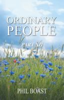 Ordinary People: Part Xii 1490794077 Book Cover