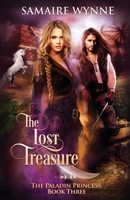 The Lost Treasure 1948594145 Book Cover