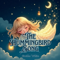 The Hummingbird Song B0FFZKQRCP Book Cover