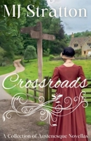 Crossroads B0F274FQFR Book Cover