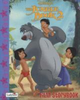 The Jungle Book 2: Film Storybook 184422077X Book Cover