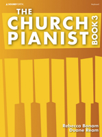 The Church Pianist Book 3 1591668247 Book Cover
