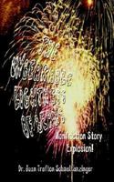 The Unbearable Lightness of Beans: Nonfriction Story Explosion 1403393443 Book Cover