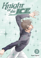 Knight of the Ice, Vol. 3 1632369885 Book Cover
