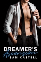 Dreamer's Ascension B08KH3TL59 Book Cover