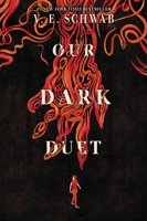Our Dark Duet 0062380885 Book Cover