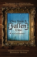 Once Upon A [Fallen] Time 199926441X Book Cover