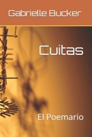 Cuitas: El Poemario B0B59HV1TF Book Cover