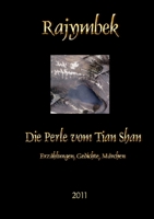 Die Perle vom Tian Shan 1447646290 Book Cover