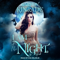 I Am the Night B0B45L3XLC Book Cover