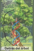 Detrás del árbol (Spanish Edition) B0DLJ313QZ Book Cover