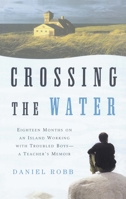 Crossing the Water 0743202503 Book Cover
