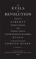The Evils of Revolution 014104246X Book Cover