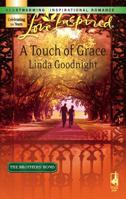 A Touch of Grace 037387426X Book Cover
