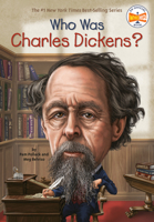 Who Was Charles Dickens? 0448479672 Book Cover