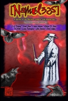 Nameless Digest Vol 2-Issue 4: December 2019 B09S7VXG1Z Book Cover