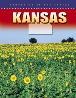 Kansas 0836846656 Book Cover