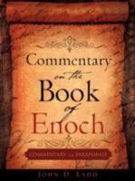 Commentary on the Book of Enoch 1606474510 Book Cover