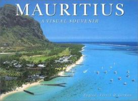 Mauritius: A Visual Souvenir (Visual Souvenirs) 1868722759 Book Cover