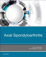Axial Spondyloarthritis 0323568009 Book Cover