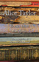Books from the Attic 1788492692 Book Cover