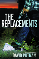 The Replacements 160809247X Book Cover