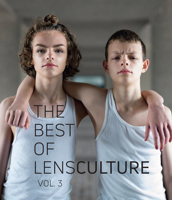 The Best of LensCulture: Volume 3 905330925X Book Cover