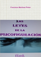 La leyes de la Psicofiguración 1291026878 Book Cover
