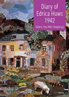 Diary of Edrica Huws 1942: Talwrn, Ynys Môn (Anglesey) 1800998929 Book Cover