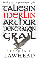 Merlin 0380708892 Book Cover