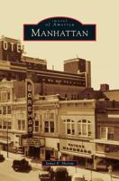 Manhattan 1467110345 Book Cover