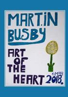 Art Of The Heart 0244152985 Book Cover