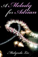 A Melody for Adrian 1598580639 Book Cover