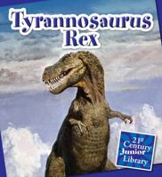Tyrannosaurus Rex 1610804600 Book Cover