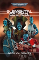 Elemental Council 1836091893 Book Cover