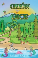 Ori�n Dice 1083030248 Book Cover