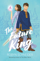The Future King 0593351053 Book Cover