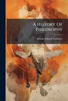 A History Of Philosophy 1024386988 Book Cover